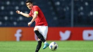 「後悔は全くありません」右足手術の浦和DF酒井宏樹が心境を綴る「ACLが僕の移籍した時の目標だった」