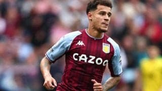 アストン・ビラ、コウチーニョ買取締め切りは今月までか