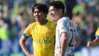 「先制点」までは優勢も…湘南ベルマーレが苦境から脱するために必要なこと【湘南ｖｓ清水】(1)