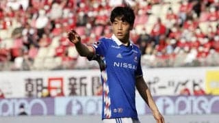横浜F・マリノスがAFCチャンピオンズリーグで｢掴んだモノ｣!!「CF・トップ下コンビ」の安定化、角田涼太朗が「新境地開拓」へ!J1逆襲への｢鍵｣