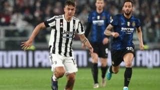 ディバラ、インテル移籍へ！ 年俸8億円の4年契約締結と有力メディア報道