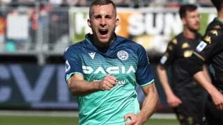 ミラン、夏の補強に今季12発のデウロフェウを狙う？