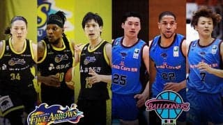 【香川vs佐賀】ウッドベリーとブラントをいかに封じるか…ファイパプ月瑠の奮闘がカギを握る