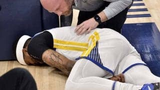 肘を骨折させた危険ファウル　被害チームの監督怒り「意図的か不明だが、汚いプレー」