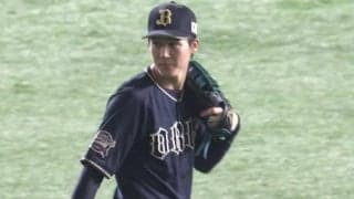 “鬼肩”発動は「さすが元投手」　危機救った“完璧バックホーム”は「プロの醍醐味」