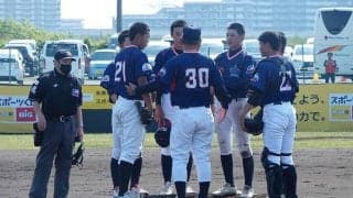 大谷や柳田と同じ木製バット素材使用「思い出になれば」　ポニーリーグが日本代表選考