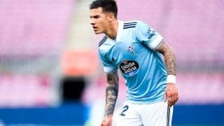 セルタFWサンティ・ミナが5年前の性的虐待で懲役4年、罰金680万円