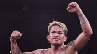 カシメロ王座剥奪に陣営反論　“仕組まれた”と示唆「誰かの汚れた手が及んでいる」