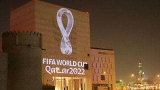 カタールW杯大陸間POはカタールで集中開催 日本代表と同組の残り1チームは6月14日に決定