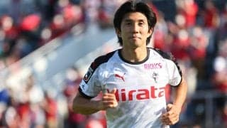 「まじうますぎ」、「惚れてまうやろ」後半ATの劇的弾を生んだ熊本の華麗すぎるダイレクトプレーが話題沸騰「芸術点が付くべきゴール」