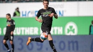 フライブルクがマティアス・ギンターの復帰を発表！ シュロッターベックの後釜に