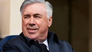 「自信はある」レアルはリーグ優勝を手に昨季逃したCL決勝へ…アンチェロッティ監督「雰囲気は良い」