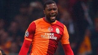 元カメルーン代表DFシェジュが現役引退…リール時代に国内2冠に貢献