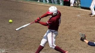 リーグ戦を４位で終える　４年ぶりにインカレ二次予選へ