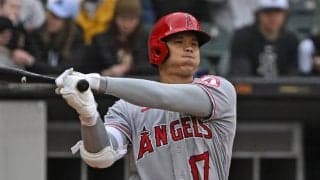 全米が注目する大谷の右股関節の状態、聖地で投げれば投打二刀流の歴史上でもエポックメーキングな舞台に