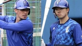 DeNA大田が実証した“2番の適性”　連敗脱出に導いた、1番楠本との「Wタイシ」