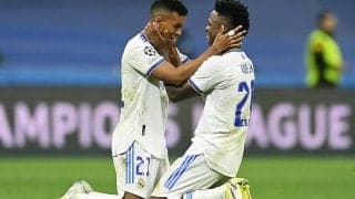 レーティング：レアル・マドリー 3-1(AGG:6-5) マンチェスター・シティ《CL