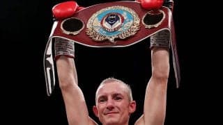 「井上尚弥VSドネアに興味がある」　カシメロ剥奪で生まれた新たな対抗王者が対戦視野