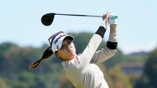 女子ゴルフ選手が試合後に生理中であると告白　「彼女の正直さが大好き」と称賛の的に