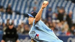 【MLB】菊池雄星、6回7K1失点快投で移籍後初勝利　11連勝中ヤ軍打線ねじ伏せ雄叫び