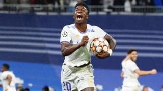 CL決勝進出を呼び込む2ゴールのロドリゴ「何が起こっているのかわからなかった」