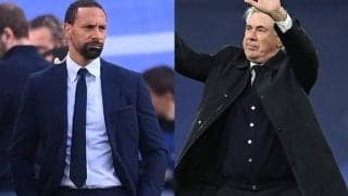 「彼は冷静で、慎重で、勝つ術を熟知」　アンチェロッティをファーディナンドが絶賛！