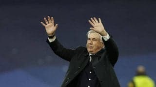 「あと1つ足りないと書いていた」アンチェロッティ監督がレアル・マドリードの選手たちに「ロッカールームで見せた映像」!「奇跡のCL決勝進出」の舞台裏が話題に!