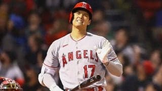 【MLB】大谷翔平、深夜の延長戦14時間後にリアル二刀流へ　指揮官は太鼓判「おそらく大丈夫」