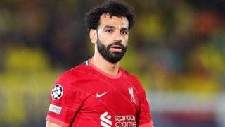 希望叶ったサラーが早くも闘志！　4年前の借りあるレアルに「晴らすべき恨みがある」