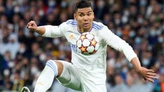 一丸でのCL決勝進出を喜ぶカゼミロ「このクラブの最大の美徳は…」