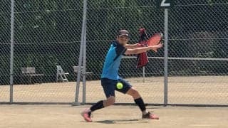 「第6回むさしの村ジュニアテニストーナメント：5月」14歳以下女Sは原口礼が、16歳以下男Sは篠崎勇仁、16歳以下女Sは安西利紗が優勝！