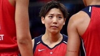 「日本のお菓子…嫉妬する」　WNBA挑戦の町田瑠唯、練習で配った粋な差し入れに米注目