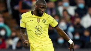 マドリー加入秒読み段階のリュディガー、同胞ケディラも後押し「彼はマドリーに行かなければならない」