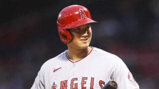 「明日は必見だ！」大谷翔平、100年ぶりの歴史的登板に米注目！“聖地”での二刀流披露に名将も期待「この場所は特別だ」