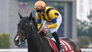 【新潟大賞典出走馬・騎手確定】ステラリア＆川須栄彦騎手、シュヴァリエローズ＆松山弘平騎手など15頭