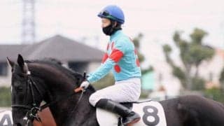 【京都新聞杯出走馬・騎手確定】ブラックブロッサム＆D.レーン騎手、ポッドボレット＆福永祐一騎手など12頭