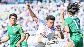 仙台4連勝ならず！(1)「ポジショニングの修正」「右サイドから3失点」「間に合わなかった交代」