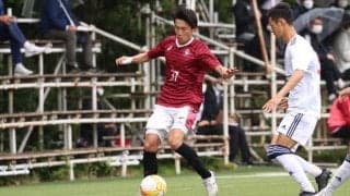 ラストプレーでまさかの失点　手痛いリーグ３連敗