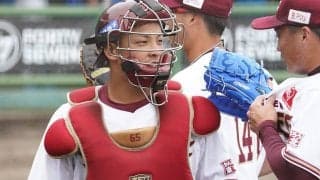 楽天25歳が“キャノン”発動、オリ二遊間は好守でアピール　2軍で躍動した若手たち