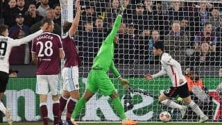 【EL準決勝プレビュー】鎌田はハマーズ相手に2戦連発なるか？　いずれも接戦予想の第2ラウンド