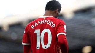 将来揺らぐラッシュフォード、決断は新指揮官と会談後か