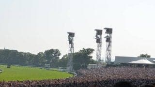 【JRA】日本ダービー・オークス週の東京競馬場は7万人以上が入場可能に！