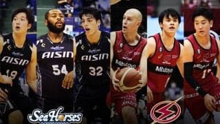 【三河vs川崎】両軍にとっての大一番、ホームの三河は会場一体でCSへの切符をつかみ取れ！