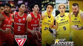 【千葉 vs SR渋谷】ともに負けられない最終節…勝敗のカギを握るのはリバウンド