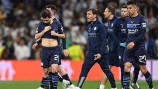 逆転でCL敗退を喫したシティにセードルフ氏が辛口コメント「10年経っても歴史は作れない」