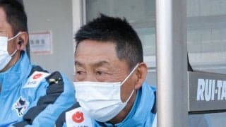 【J2「大記録」】12位・熊本が横浜FCをアウェイで撃破した「必然」！首位クラブを圧倒した攻撃力「アディショナルタイムの“3つのワンタッチ決勝点”」!!(1)