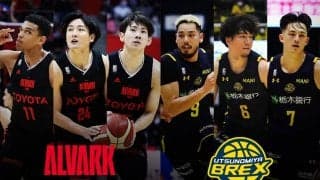 【A東京vs宇都宮】ともに残された順位浮上の可能性…“必須条件”を満たすのはどちらのチームか