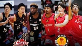 【大阪vs名古屋 D】最終節を勝利で終えたい大阪…新戦力台頭の名古屋Dにリベンジなるか