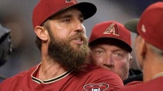 【MLB】審判が“投手の手モミモミ”→退場処分　狂乱の抜き打ち検査が「あまりにも酷い」