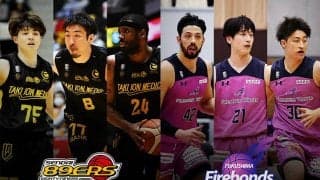 【仙台vs福島】堅固なディフェンスが持ち味の仙台…福島は長距離砲で切り崩せるか